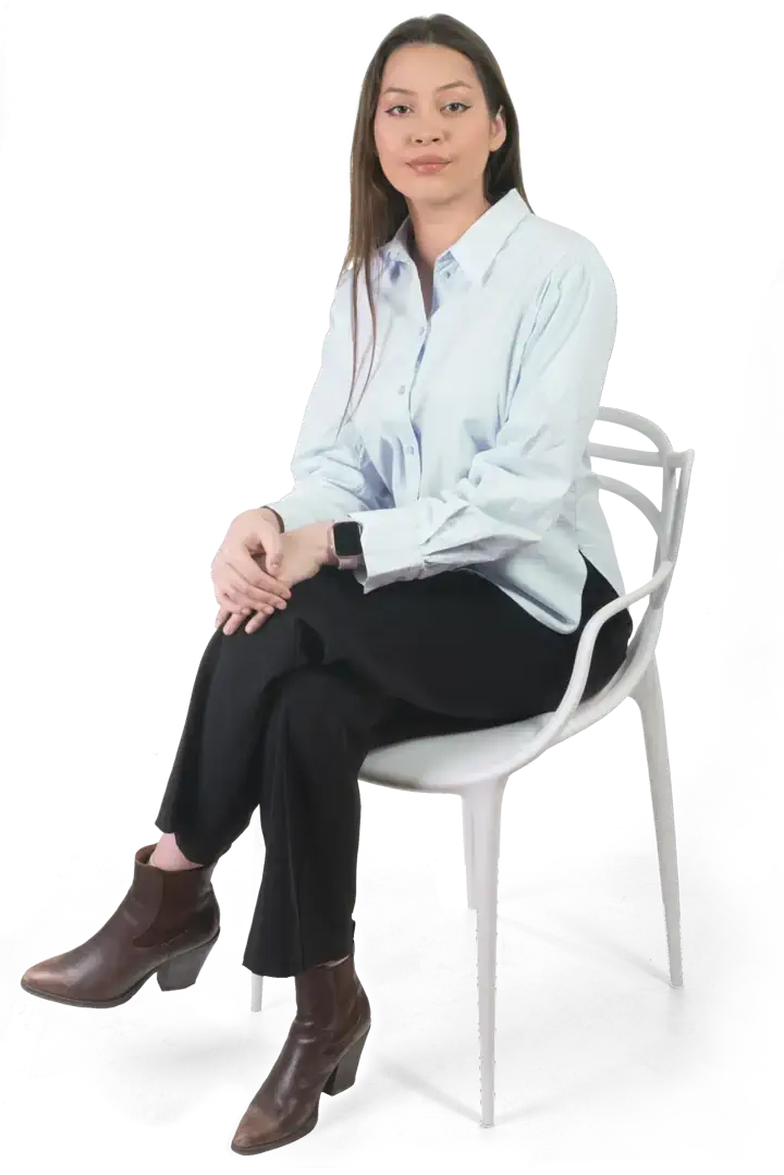 Алиса Бондарь